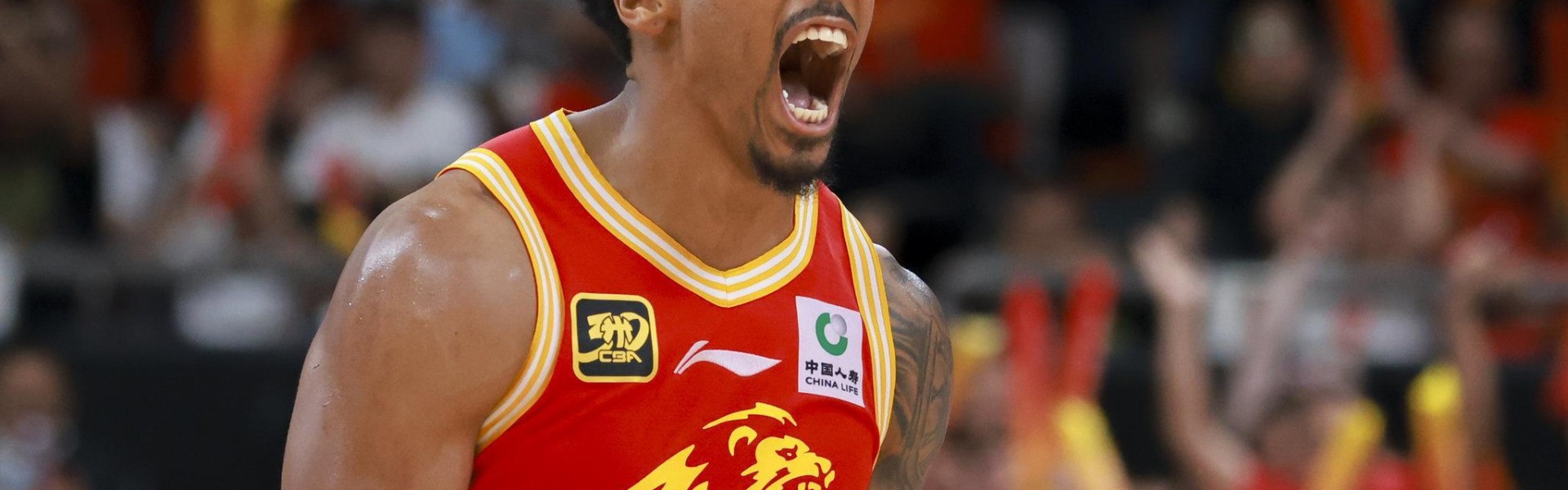 广厦总经理：再困难也要先解决俱乐部问题 布朗薪资联盟中等水平